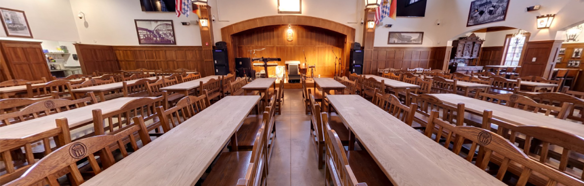 Hofbräuhaus Columbus